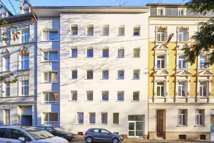 Wohnung Wuppertal Arrenberg - 5 Zimmer, 118 m&sup2;, 989&euro; | Angebot:27114800