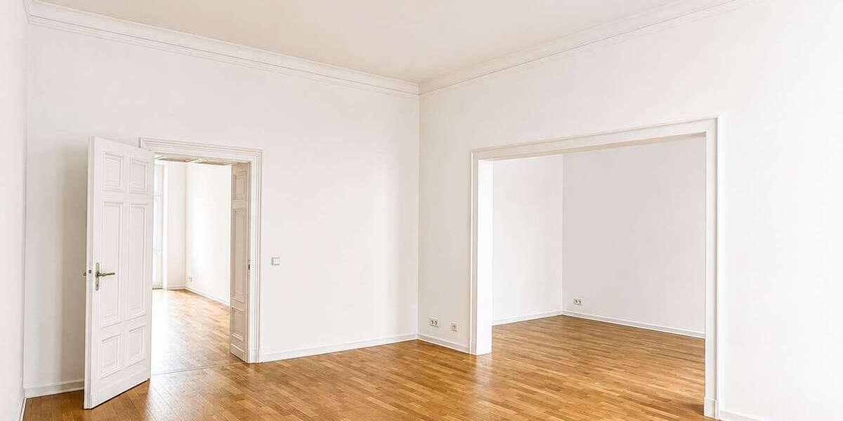Etagenwohnung Düsseldorf Stadtbezirk 3 - 3 Zimmer, 119 m&sup2;, 749.000&euro; | Angebot:27176782