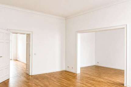 Wohnung Düsseldorf Stadtbezirk 3 - 3 Zimmer, 119 m&sup2;, 749.000&euro; | Angebot:27176782