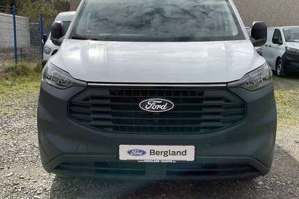 Ford Transit Custom 2.000 km 29.290 &euro; Radevormwald 42477