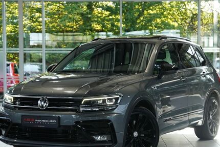 VW Tiguan 83.000 km 29.900 &euro; Remscheid/NRW 42855