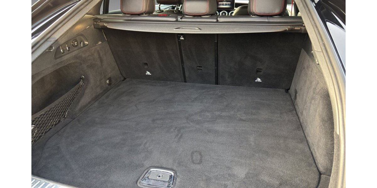 Mercedes-Benz GLC 43 AMG 4M Coupe 21´ HuD 360° Night ACC AHK 122.762 km 23.500 &euro; Wuppertal 42327