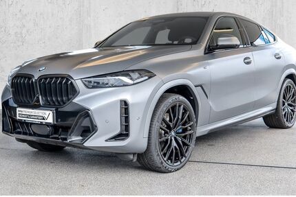 BMW X6 29.400 km 87.490 &euro; Velbert 42553