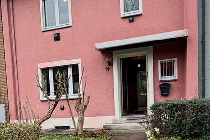 Haus Bochum Bochum-Nord - 6 Zimmer, 110 m&sup2;, 299.000&euro; | Angebot:23974278