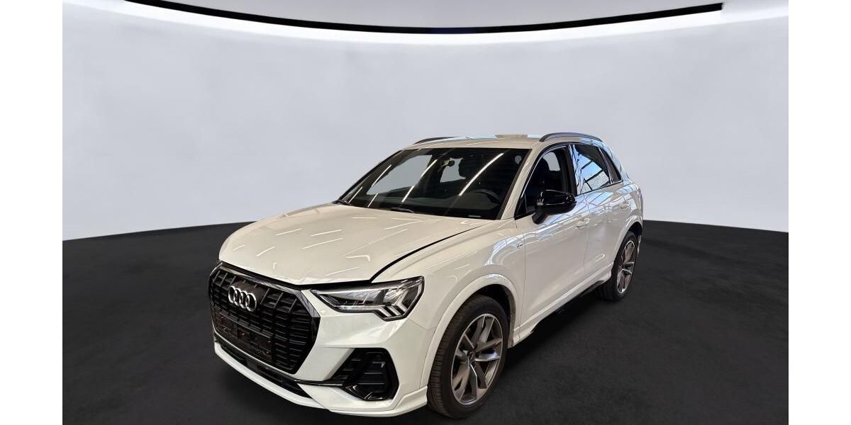 Audi Q3 59.998 km 29.768 &euro; Hagen 58091