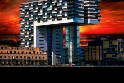 Haus Bochum Bochum-Mitte - 21 Zimmer, 367 m&sup2;, 849.000&euro; | Angebot:18845854