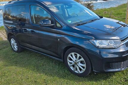 VW Caddy 84.000 km 19.000 &euro; Hattingen 45525