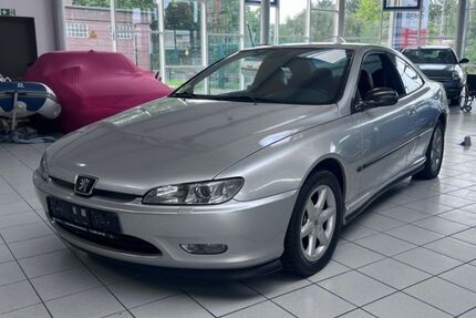 Peugeot 406 223.000 km 8.500 &euro; Gelsenkirchen 45892