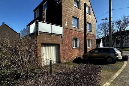 Wohnung Gelsenkirchen Gelsenkirchen-West - 4 Zimmer, 68 m&sup2;, 115.000&euro; | Angebot:26087147