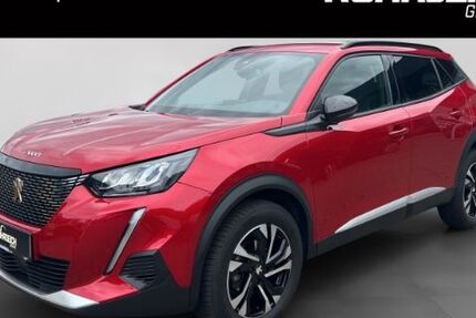 Peugeot 2008 20.000 km 20.490 &euro; Duisburg 47059