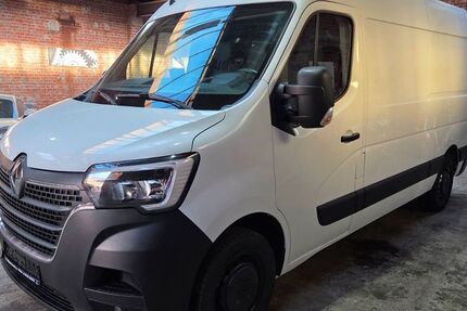 Renault Master 87.714 km 19.480 &euro; Hilden 40721