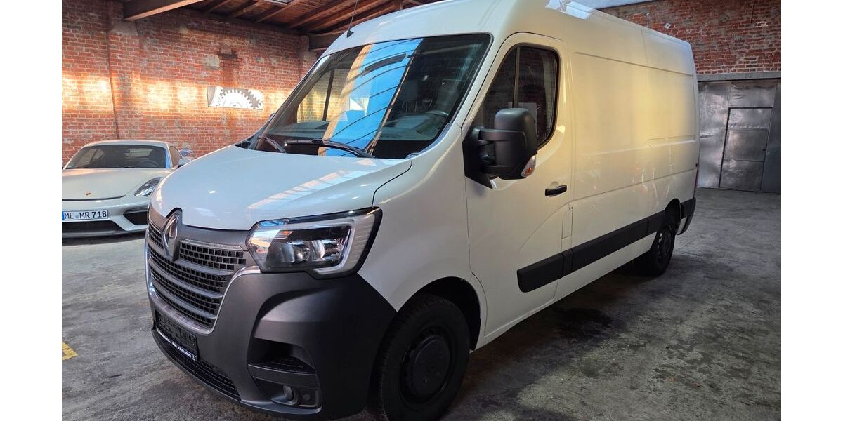 Renault Master 87.714 km 19.480 &euro; Hilden 40721