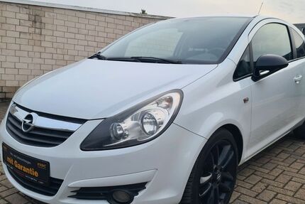 Opel Corsa 174.294 km 2.490 &euro; Essen 45309