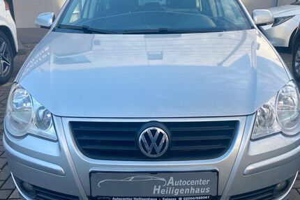 VW Polo 235.000 km 1.980 &euro; Heiligenhaus 42579