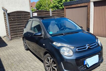 Citroen C1 79.000 km 5.300 &euro; Duisburg 47239