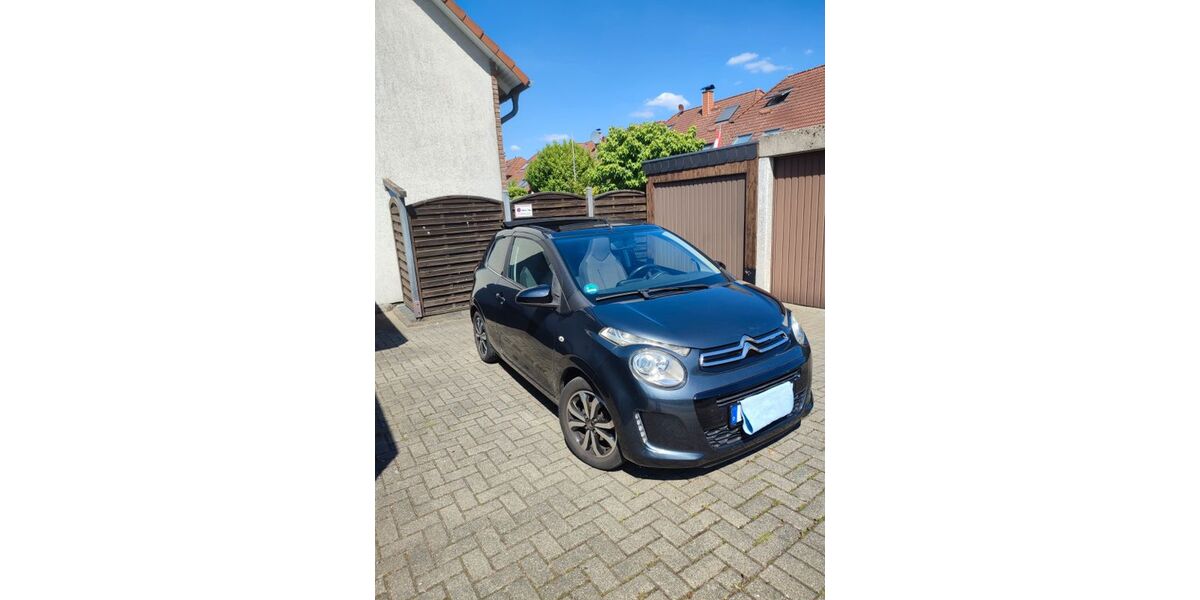 Citroen C1 79.000 km 5.300 &euro; Duisburg 47239