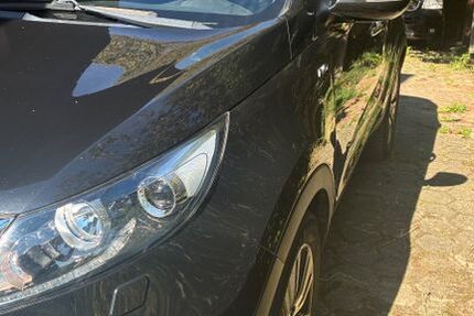 Kia Sportage 114.000 km 10.900 &euro; Gevelsberg 58285