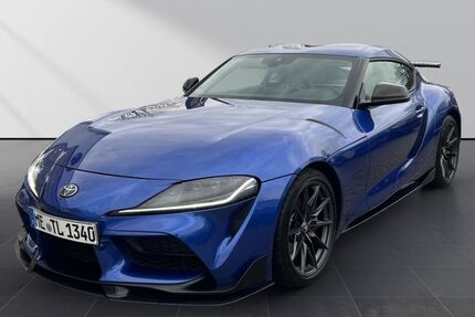 Toyota Supra 65.000 km 64.890 &euro; Wuppertal 42109