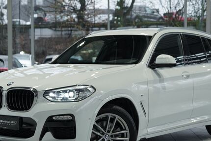 BMW X3 89.300 km 30.900 &euro; Remscheid/NRW 42855