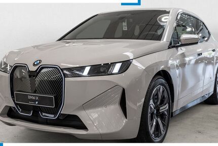 BMW iX 14.999 km 67.790 &euro; Remscheid 42897