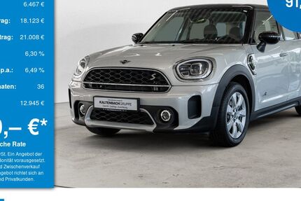 Mini Countryman SE (Cooper) 39.401 km 23.890 &euro; Remscheid 42897