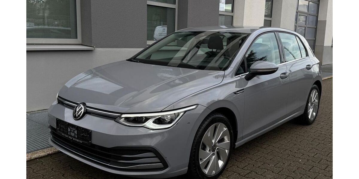 VW Golf 132.000 km 22.990 &euro; Hilden 40721