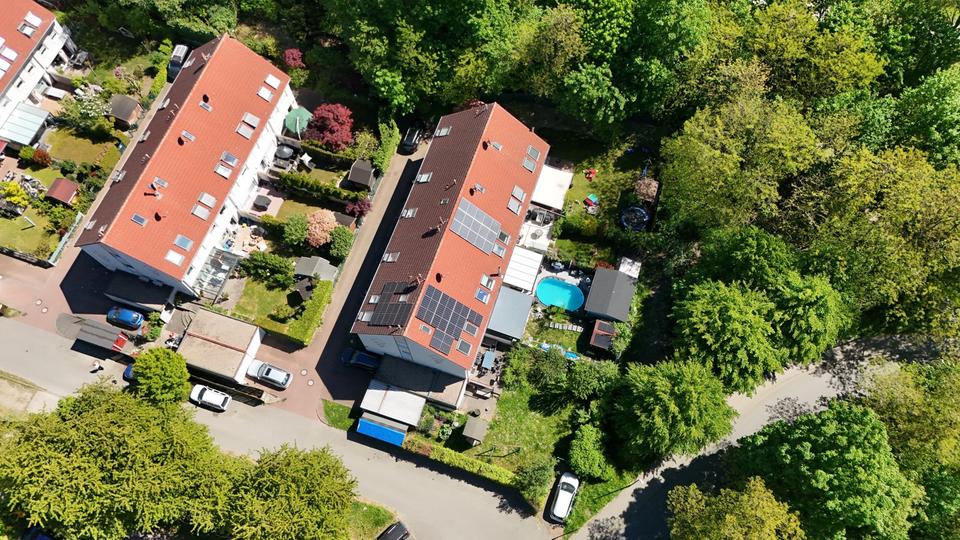 Reihenhaus Gelsenkirchen Gelsenkirchen-Mitte - 5.5 Zimmer, 130 m&sup2;, 399.999&euro; | Angebot:26581694