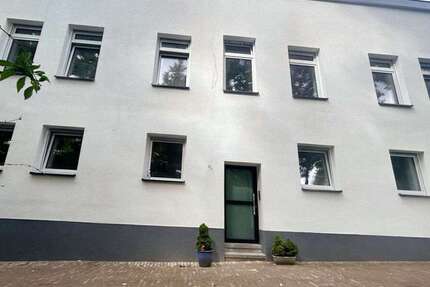 Wohnung Bottrop Stadtmitte - 2 Zimmer, 45 m&sup2;, 740&euro; | Angebot:27228742