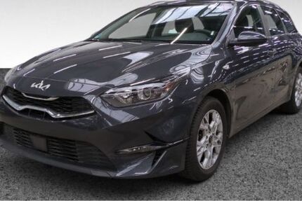 Kia ceed Sportswagon 19.536 km 23.280 &euro; Neuss 41464