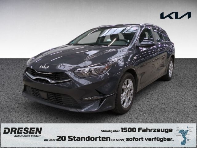 Kia ceed Sportswagon 19.536 km 23.280 &euro; Neuss 41464