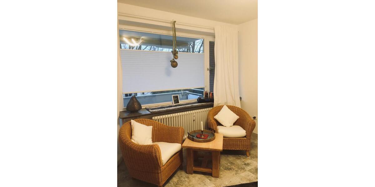 Etagenwohnung Remscheid - 2 Zimmer, 50 m&sup2;, 128.000&euro; | Angebot:26819387
