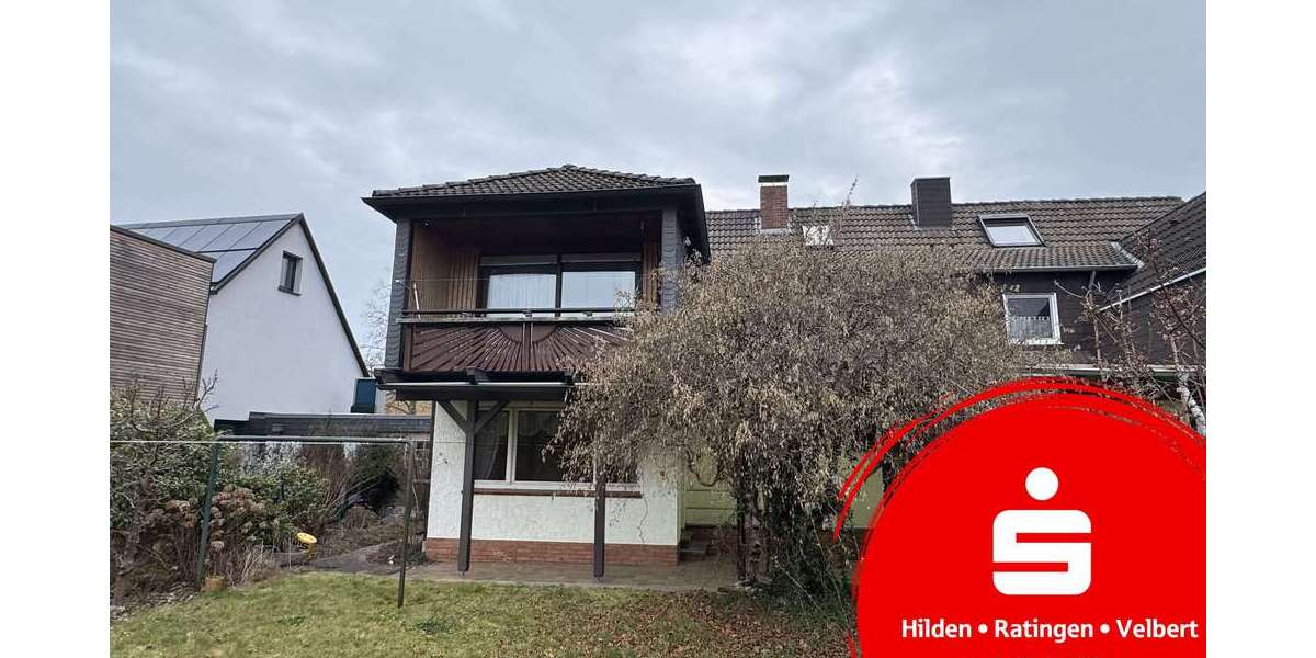 Einfamilienhaus Langenfeld - 6 Zimmer, 130 m&sup2;, 399.000&euro; | Angebot:25351828