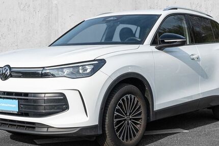 VW Tiguan 20.125 km 34.680 &euro; Meerbusch 40670