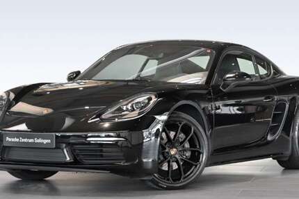 Porsche Cayman 36.000 km 73.718 &euro; Solingen 42653