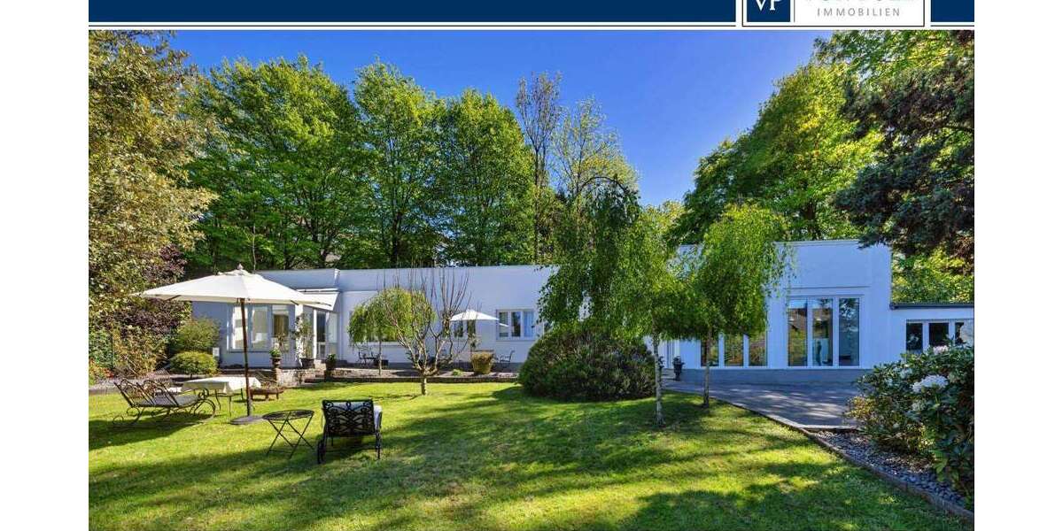 Einfamilienhaus Wuppertal Eckbusch - 5 Zimmer, 146 m&sup2;, 650.000&euro; | Angebot:26657524