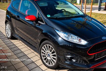 Ford Fiesta 85.175 km 5.999 &euro; Wuppertal - Elberfeld 42107