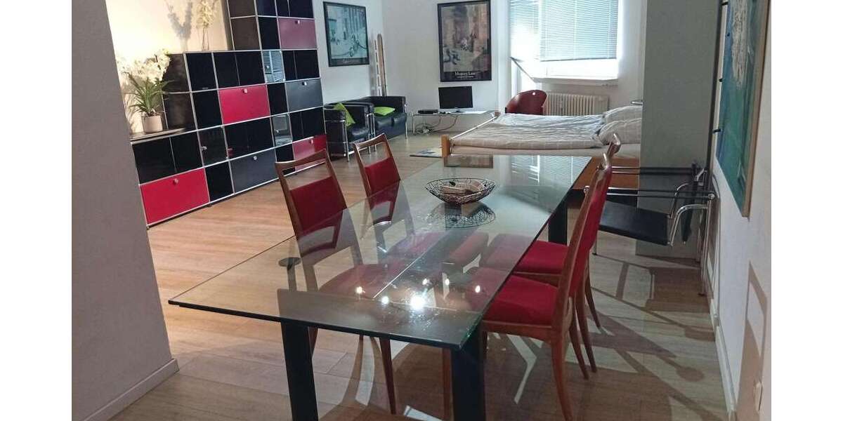 Zimmer Haan - 1 Zimmer, 1.290&euro; | Angebot:25876430