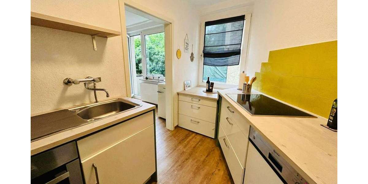 Zimmer Essen Südviertel - 1 Zimmer, 1.090&euro; | Angebot:23308002