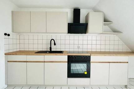 Wohnung Neuss Barbaraviertel - 3 Zimmer, 69 m&sup2;, 950&euro; | Angebot:26835252