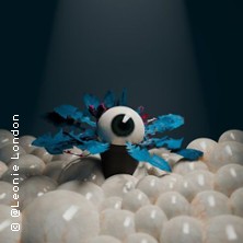 Der kleine Horrorladen 18.09.2026 Globe-Theater