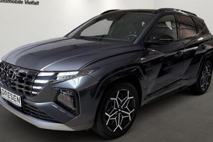 Hyundai TUCSON 31.996 km 32.450 &euro; Neuss 41464