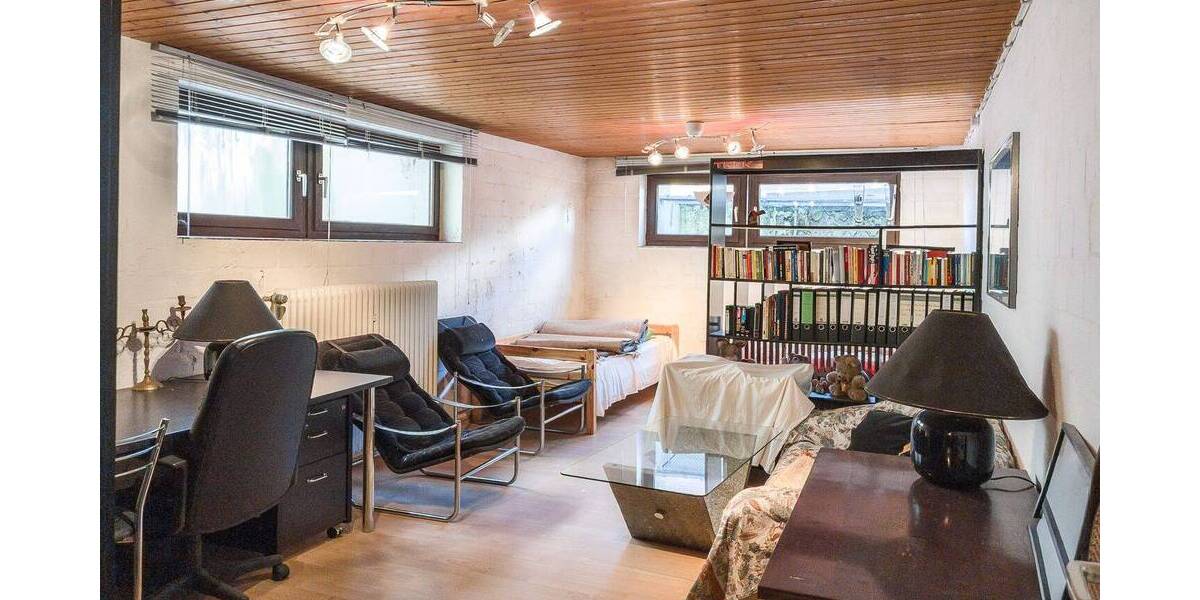 Einfamilienhaus Bochum Stiepel - 6 Zimmer, 160 m&sup2;, 500.000&euro; | Angebot:26540785