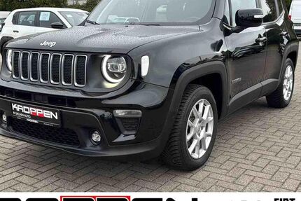 Jeep Renegade 40.365 km 22.790 &euro; Herten 45701