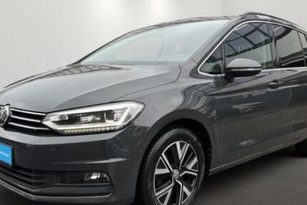 VW Touran 84.641 km 22.480 &euro; Mülheim 45478