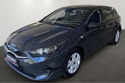 Kia ceed / Ceed 20.062 km 21.480 &euro; Neuss 41464