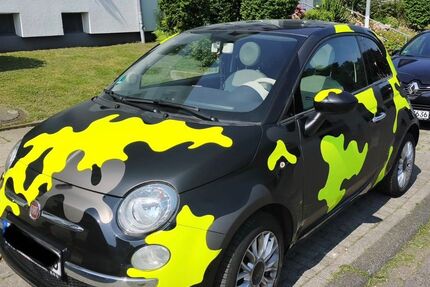 Fiat 500 90.000 km 6.200 &euro; Essen 45355