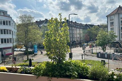 Wohnung Düsseldorf Derendorf - 3 Zimmer, 93 m&sup2;, 400.000&euro; | Angebot:26765828