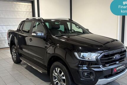 Ford Ranger 54.163 km 38.990 &euro; Wuppertal 42287