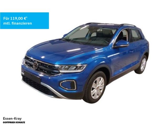 VW T-Roc 5.276 km 23.680 &euro; Essen 45307