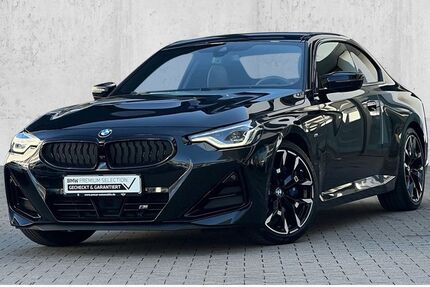 BMW M240i 22.930 km 52.490 &euro; Wuppertal 42117